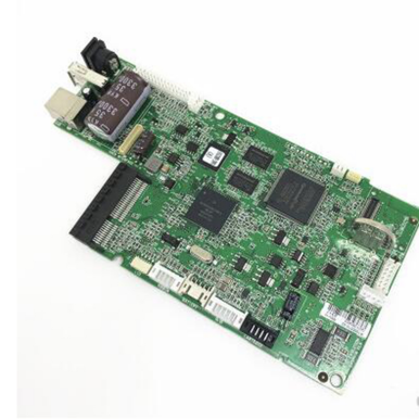 New original motherboard for ZB ZD410 PN：P1079903-007 - Click Image to Close